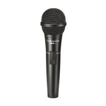Microfone Dinâmico Cardióide XLR PRO41 - Audio-Technica