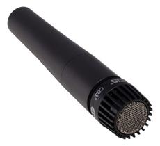 Microfone Dinamico Cls Cd57 Com Fio 600 Ohms Profissional Microfone Dinamico Cls Cd57 Com Fio 600 Ohms Profissional