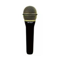 Microfone Dinâmico com Cabo LS-7 - Leson 2AM002118 Microfone Dinâmico com Cabo LS-7 - Leson 2AM002118