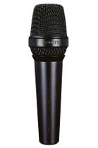 Microfone Dinâmico com Fio Lewitt MTP-250-DM-S para Voz Microfone Dinâmico com Fio Lewitt MTP-250-DM-S para Voz