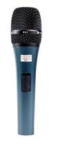 Microfone Dinâmico Com Fio Unidirecional K-3.1 Kadosh Microfone Dinâmico Com Fio Unidirecional K-3.1 Kadosh