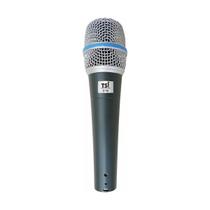 Microfone Dinâmico de Mão 57B - TSI