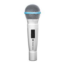 Microfone Dinâmico de Mão A68P-SW - TSI