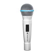 Microfone Dinâmico de Mão A68P-SW - TSI
