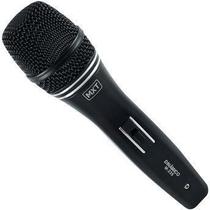 Microfone dinâmico de mão c/ fio -- M-235 -- MXT -- c/ cabo 3 metros