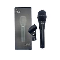 Microfone dinamico dylan dls-9 Microfone dinamico dylan dls-9