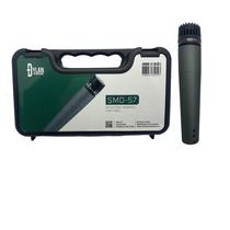 Microfone dinamico dylan smd-57 sem chave Microfone dinamico dylan smd-57 sem chave