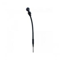 Microfone Dinâmico E608 Padrão Supercardióide com Amortecimento Contra Choque Preto Sennheiser Microfone Dinâmico E608 Padrão Supercardióide com Amortecimento Contra Choque Preto Sennheiser