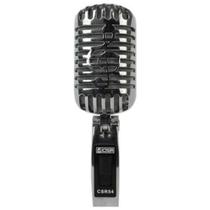 Microfone Dinamico Estilo Vintage CSR-54 - CSR