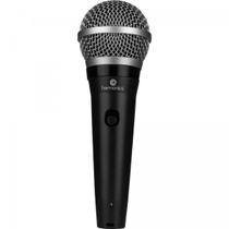 Microfone Dinâmico Harmonics Mdu101 C/Fio Cardióide+Bolsa