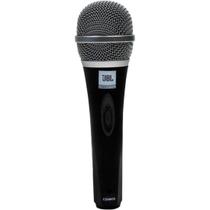 Microfone Dinâmico JBL CSHM10