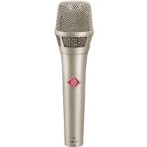 Microfone Dinamico Mão com Fio Supercardióide Neumann KMS 105