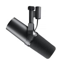 Microfone Dinamico Para Estudio SM-7B - Shure