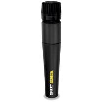 Microfone Dinâmico Para Instrumentos SKP Pro 57 N Microfone Dinâmico Para Instrumentos SKP Pro 57 N