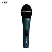 Microfone dinâmico para voz Com fio