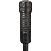 Microfone Dinâmico Para Voz e Instrumentos RE320 - Electro-Voice Microfone Dinâmico Para Voz e Instrumentos RE320 - Electro-Voice
