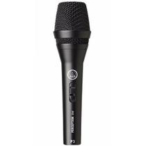 Microfone dinâmico para voze inst. sopro AKG P3-S