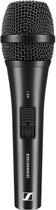 Microfone dinâmico portátil Sennheiser XS 1 preto Microfone dinâmico portátil Sennheiser XS 1 preto