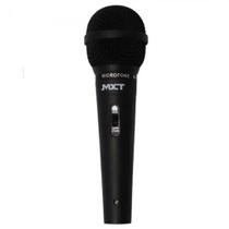 Microfone Dinâmico Profissional Com Cabo 3 Metros MXT M-k5