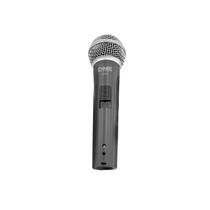 Microfone Dinâmico Profissional Onepro I-58A Com Chave Microfone Dinâmico Profissional Onepro I-58A Com Chave