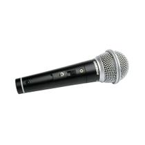 Microfone Dinamico Samson R21S Cardioide
