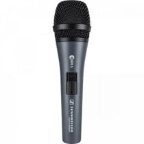 Microfone Dinâmico Sennheiser E835-S Cardióide