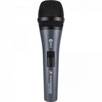 Microfone Dinâmico Sennheiser E835-S Cardióide