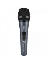 Microfone Dinâmico Sennheiser E835-S Cardióide Microfone Dinâmico Sennheiser E835-S Cardióide