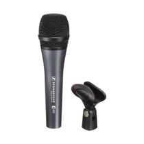 Microfone dinâmico Sennheiser E835