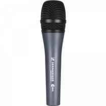 Microfone Dinâmico Sennheiser E845 Super Cardióide