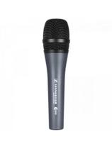 Microfone Dinâmico Sennheiser E845 Super Cardióide