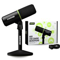 Microfone Dinamico Shure MV6 USB