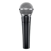 Microfone dinâmico shure sm58-lc Microfone dinâmico shure sm58-lc