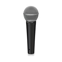 Microfone Dinâmico SL 84C Para Voz Behringer