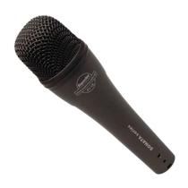 Microfone Dinâmico Sonata Superlux FI-10 Bastão para Voz e Instrumentos