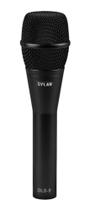 Microfone Dinâmico Super-cardioide Dylan Dls-9 Microfone Dinâmico Super-cardioide Dylan Dls-9
