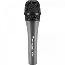 Microfone Dinamico Super Cardioide E845 Sennheiser