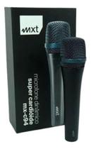 Microfone Dinâmico Super Cardioide Mxt Mx-c94