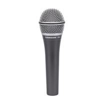 Microfone Dinâmico Supercardioide Neodimio Samson Q8X
