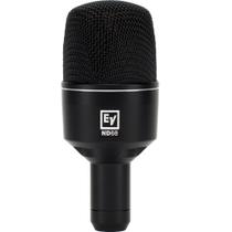 Microfone Dinâmico Supercardióide Para Bumbo ND68 - Electro-Voice Microfone Dinâmico Supercardióide Para Bumbo ND68 - Electro-Voice