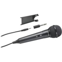 Microfone dinâmico unidirecional Audio-Technica ATR1100x