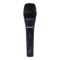 Microfone Dinamico Wm16 Wireconex F108