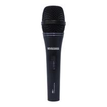 Microfone Dinamico Wm16 Wireconex F108