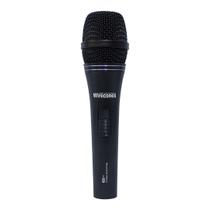 Microfone Dinamico Wm16 Wireconex