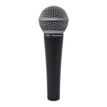 Microfone Dinamico Wm58 Wireconex Microfone Dinamico Wm58 Wireconex