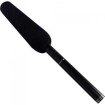Microfone Direcional (shotgun) para ESTUDIO/CAMERAS Filmadoras HT81 Yoga Microfone Direcional (shotgun) para ESTUDIO/CAMERAS Filmadoras HT81 Yoga