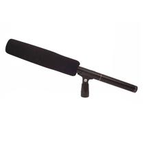 Microfone Direcional Yoga HT 81 Microfone Direcional Yoga HT 81