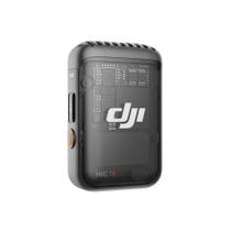 Microfone DJI Mic 2 1 TX Microfone + 1 RX Receptor BR - DJI115