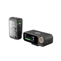 Microfone DJI Mic 2 (1 TX Microfone + 1 RX Receptor) BR