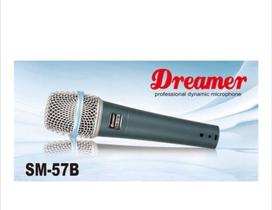 Microfone Dreamer SM-57B